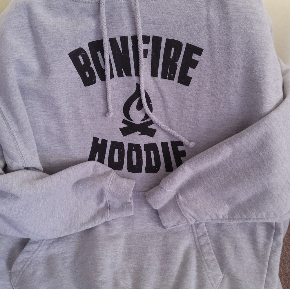 Bonfire Hoodie